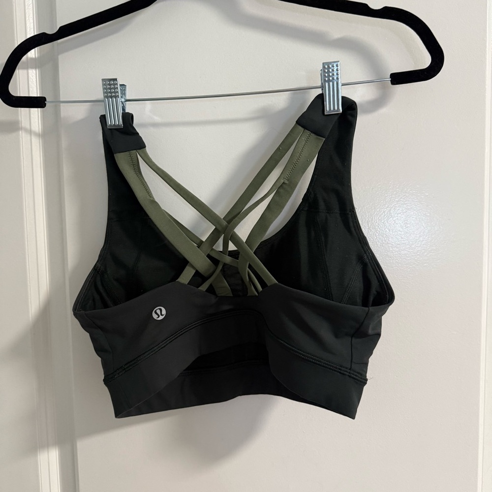 Lululemon Free to Be Elevated Bra *Light Support, DD/DDD(E) Cups